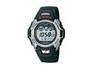 CASIO GW500A-1V Black G-Shock Atomic Solar Watch with resin band - Retail