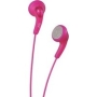 Casque JVC HA - F140 Rose