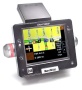 Dual XNAV3500P Portable GPS Navigation System