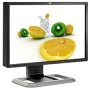 HP 2475w 24" WideScreen LCD Flat Panel Computer Monitor Display