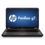 HP g7-1260us Laptop Computer With 17.3 LED-Backlit Screen & 2nd Gen Intel® Core™ i3-2330M Processor