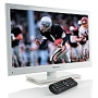 Honeywell 24" 1080p LCD HDTV with Built-In DVD Player