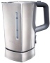 Krups Semi Pro Kettle BW400040 Stainless Steel