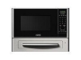 LG MD-3248YZ - Microwave oven - freestanding - 32 litres - 1000 W - stainless steel/silver