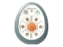 Promethean ActivRemote - Presentation remote control - radio