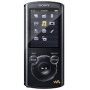Sony Walkman NWZ-E465 E Series 16GB MP3 Player, 2" LCD, FM Radio, Voice Recorder, EX Headphones Included, PINK