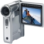 Vivitar DVR550 5MP CMOS Digital Camcorder