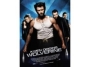 X-Men Origins : Wolverine (DVD)