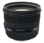 Sigma 50mm f/1.4 Lens for Canon