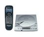 Panasonic DVD-P10 Player