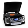 Auna RTT-885BK Tourne-disque noir