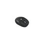 Black 2.4GHz Wireless Optical Tilt-Wheel Mouse