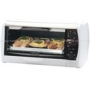Black & Decker TRO2000 1550 Watts Toaster Oven