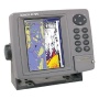 Eagle SeaCharter 502C DF iGPS 5-Inch Waterproof Marine GPS and Chartplotter