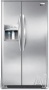 Frigidaire Freestanding Side-by-Side Refrigerator PHSC39EHSS