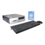 HP Compaq Business Desktop Dx5150