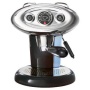 ILLY Francis Francis X7.1 iperEspresso Machine Red