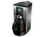Mr. Coffee 12 cup switch coffeemaker