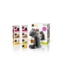 Nescafe Dolce Gusto Mini-Me® Automatic Coffee Machine by KRUPS® - Black and Grey