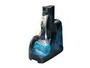 Panasonic ES8077S Vortex Linear Pivot Shaver with HydraClean System - Retail