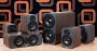 Q Acoustics 3000 5.1 Cinema Pack