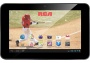 RCA 8GB 7" Black Tablet With Built-In TV Tuner - DAA730R