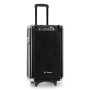 iDance Moving-120 impianto audio portatile cassa attiva (200 Watt, ingressi USB SD MP3 RCA, 2 microfoni, anche a 12V)