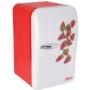 Ardes - ARD.TK45F1 - Mini Frigo - Décor Fraise - 17 L