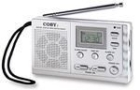 COBY CX-53 - Personal radio