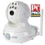 EyeSpy247PTZ Pan, Tilt & Zoom Wireless IP Security Camera With Colour Night Vision Plus Auto Set-up System & Free NVR Software