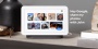 lenovo's smart displays with google assistant one-up echo show