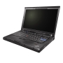 Lenovo ThinkPad R400 14.1 inch Laptop (Core 2 Duo T6670 2.2GHz 2048MB 250GB  WXGA TFT DVDÂ±RW Dual Â±R LAN WLAN Bluetooth Windows 7 Pro 32 Bit with XP