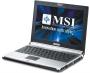 MSI PR201-013US 12.1-Inch Laptop (2.0 GHz Intel Centrino 2 Penryn P7350 Processor, 2 GB RAM, 250 GB Hard Drive, Vista Premium) White