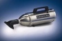 Metro Vacuum AM4BS Professional Stainless Steel 12V High Performance Hand Vac