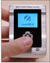 mobiBLU DHH-100-5 Digital Audio Player