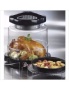 NuWave Oven: Pro Digital Black with Extender Ring