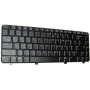 Dekcell HQRP Replacement Laptop Keyboard for HP Compaq V3000, DV2000, DV2100