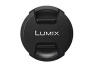 Panasonic Lens Cap DMW-LFC 52 GU