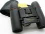 Prismaticos Binocular Gemelos Plegables con Zoom de 30x60 1000m Lente de 23mm y Estuche impermeable con cierre por velcro 2569