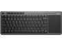 Rapoo K2600 Wireless Touch Keyboard