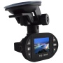 ShunXinDa Mini Full HD 1080P Dash Cam Car DVR Camera GS608 with SD card + 1.5 Inch TFT Screen + 120 Degree Wide Angle + Motion Detection + G-sensor +