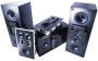 Snell Acoustics XA 2900 surround speaker system