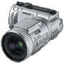 Sony Cyber-shot DSC-F505