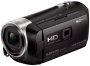 SONY Full HD HDR-PJ410, Projektor, NFC/WiFi, Carl Zeiss Objektiv, 30x Zoom, opt. Bildstabilisierung