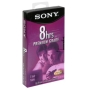 Sony VHS, Premium Grade, 8 Hours, 1 tape