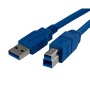 StarTech.com USB3SAB1