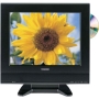 Toshiba 15 in. (Diagonal) Class LCD TV/DVD Combo