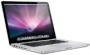 Apple MacBook Pro MB985D/A 39,1 cm (15,4 Zoll) Notebook (Intel Core 2 Duo  2.6GHz, 4GB RAM, 320GB HDD, Nvidia GeForce 9600M GT, DVD+- DL RW, Mac OS)