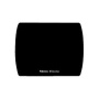 Fellowes Ultra Thin Mouse Pad- Frost - 0.1" x 9" x 7" - Frost - Rubber 5904301