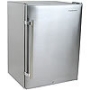 Franklin Chef FCR360D 4.8 CuFt Outdoor Refrigerator